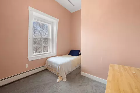 Bedroom - 156 N Main St, Brewer, ME 04412 photo 9 of 10