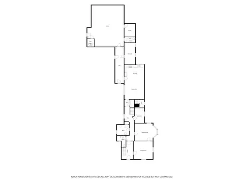 Floorplan - 156 N Main St, Brewer, ME 04412 photo 2 of 10