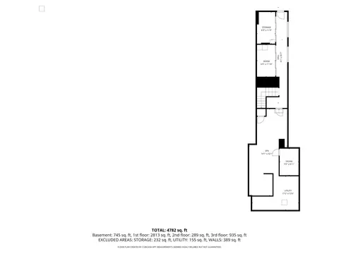 Floorplan - 156 N Main St, Brewer, ME 04412 photo 7 of 10