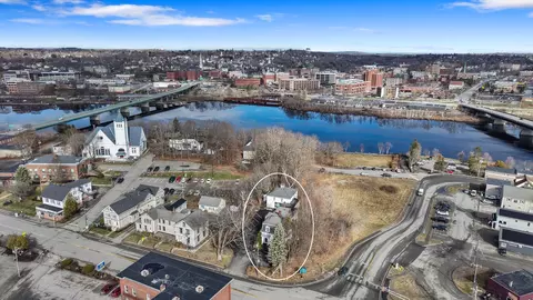 View/Area - 156 N Main St, Brewer, ME 04412 photo 1 of 7