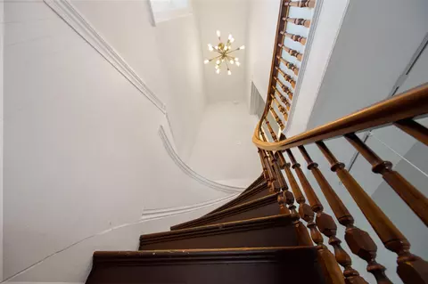 Entry Way - 156 N Main St, Brewer, ME 04412 photo 7 of 9