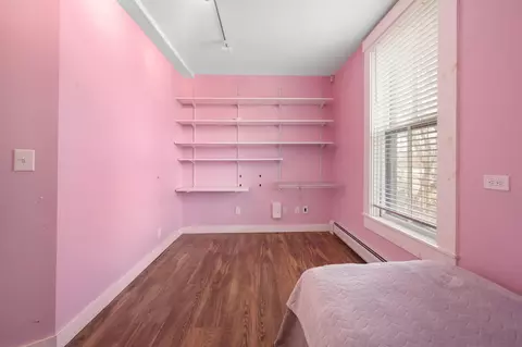 Bedroom - 156 N Main St, Brewer, ME 04412 photo 2 of 10