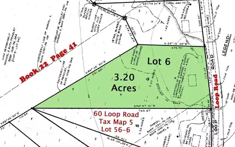 60 Loop Rd S, Searsport, ME 04974 photo 5