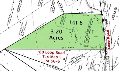 60 Loop Rd S, Searsport, ME 04974