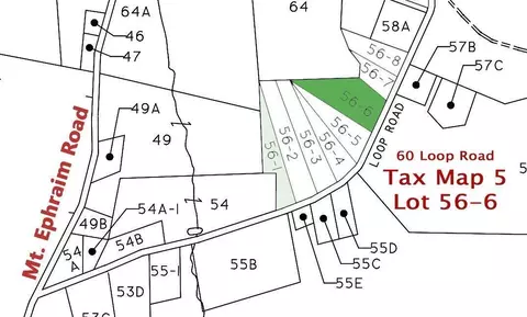60 Loop Rd S, Searsport, ME 04974 photo 3
