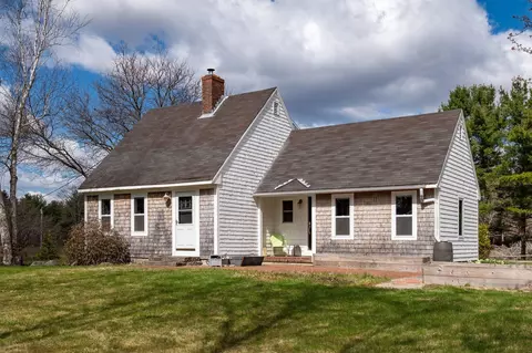 128 Day Rd, Lyman, ME 04002