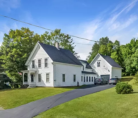 49 Pleasant Ave, Sangerville, ME 04479