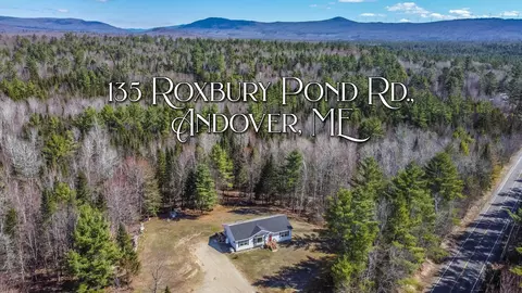 135 Roxbury Pond Rd, Andover, ME 04216