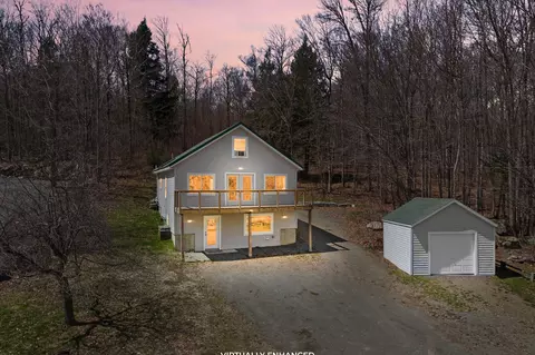 720 Great Moose Dr, Hartland, ME 04943