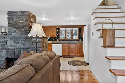 Entry Way - 153 Sebago Haven Rd, Casco, ME 04015 photo 2 of 4