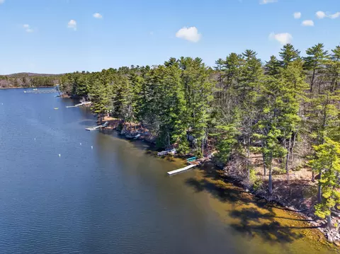 View/Area - 153 Sebago Haven Rd, Casco, ME 04015 photo 14 of 26