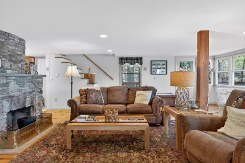 Living - 153 Sebago Haven Rd, Casco, ME 04015 photo 4 of 7