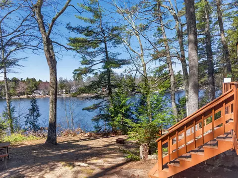 View/Area - 153 Sebago Haven Rd, Casco, ME 04015 photo 9 of 26