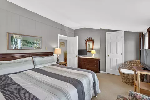 Bedroom - 153 Sebago Haven Rd, Casco, ME 04015 photo 1 of 7