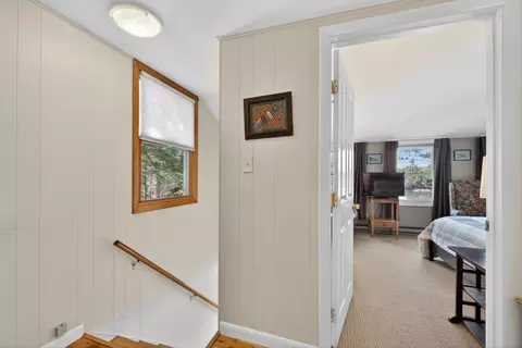 Entry Way - 153 Sebago Haven Rd, Casco, ME 04015 photo 3 of 4