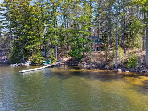 View/Area - 153 Sebago Haven Rd, Casco, ME 04015 photo 12 of 26