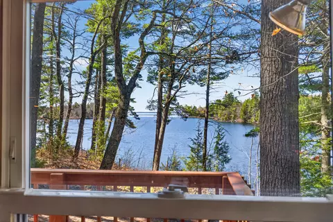 View/Area - 153 Sebago Haven Rd, Casco, ME 04015 photo 5 of 26