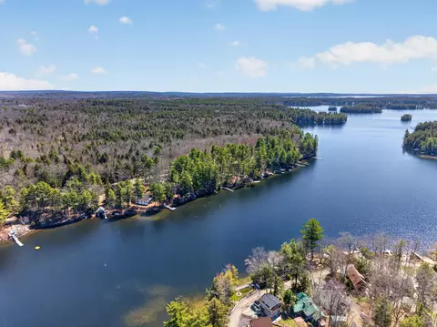 View/Area - 153 Sebago Haven Rd, Casco, ME 04015 photo 24 of 26