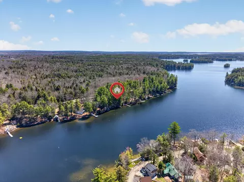 View/Area - 153 Sebago Haven Rd, Casco, ME 04015 photo 23 of 26