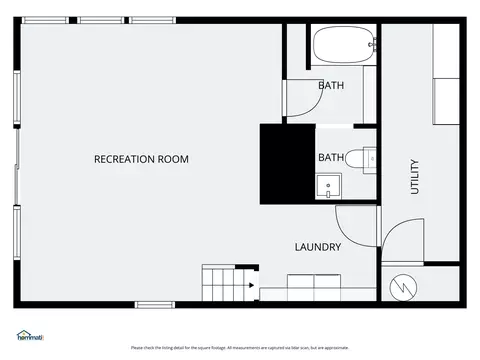 Floorplan - 153 Sebago Haven Rd, Casco, ME 04015 photo 4 of 7