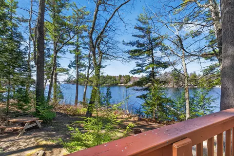 View/Area - 153 Sebago Haven Rd, Casco, ME 04015 photo 7 of 26