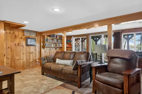 Living - 153 Sebago Haven Rd, Casco, ME 04015 photo 7 of 7