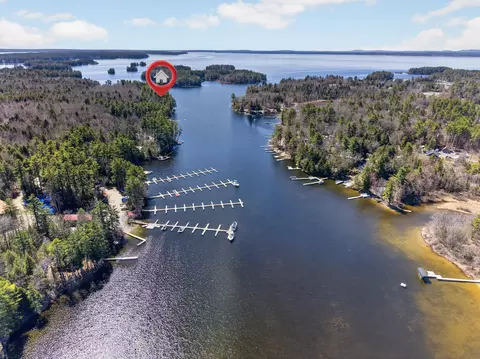 View/Area - 153 Sebago Haven Rd, Casco, ME 04015 photo 21 of 26
