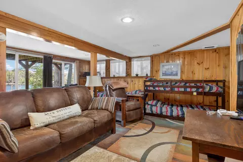 Living - 153 Sebago Haven Rd, Casco, ME 04015 photo 6 of 7