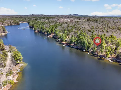 View/Area - 153 Sebago Haven Rd, Casco, ME 04015 photo 25 of 26