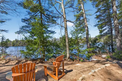 Exterior - 153 Sebago Haven Rd, Casco, ME 04015 photo 10 of 15