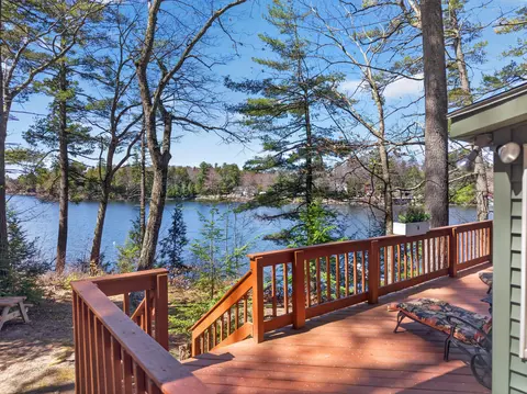 View/Area - 153 Sebago Haven Rd, Casco, ME 04015 photo 2 of 26