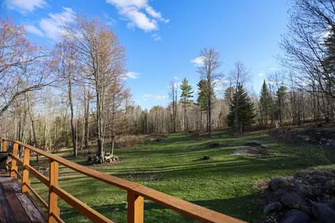 Exterior - 63 Mayhew Rd, Starks, ME 04911 photo 9 of 12