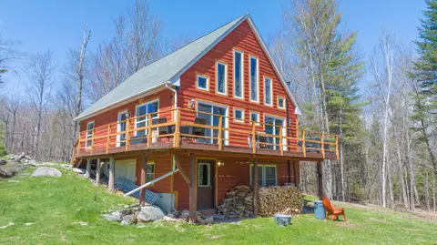 Exterior - 63 Mayhew Rd, Starks, ME 04911 photo 4 of 12