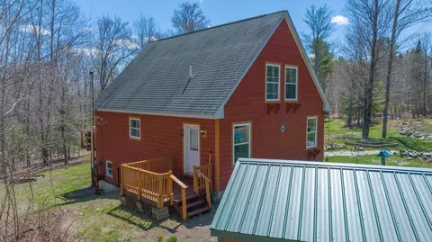Exterior - 63 Mayhew Rd, Starks, ME 04911 photo 6 of 12