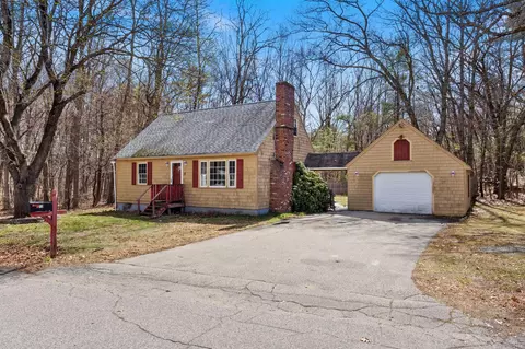 13 Normand Ave, Sanford, ME 04073