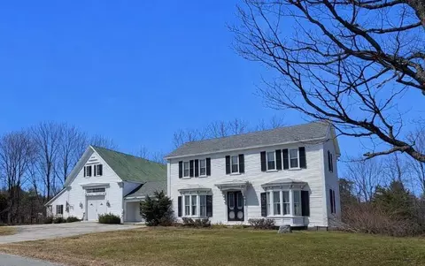 12 S Rd, Parsonsfield, ME 04047