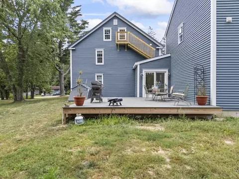 Exterior - 107 Berwick Rd, Berwick, ME 03901 photo 6 of 6
