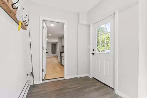Entry Way - 107 Berwick Rd, Berwick, ME 03901 photo 6 of 11