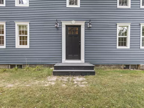 Exterior - 107 Berwick Rd, Berwick, ME 03901 photo 3 of 6