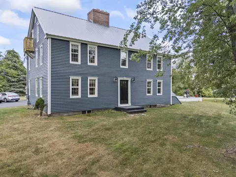 Exterior - 107 Berwick Rd, Berwick, ME 03901 photo 1 of 6