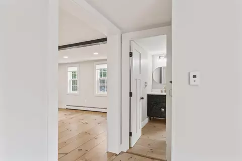 Entry Way - 107 Berwick Rd, Berwick, ME 03901 photo 3 of 11