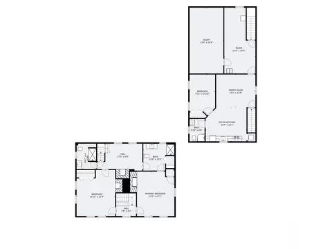 Floorplan - 107 Berwick Rd, Berwick, ME 03901 photo 2 of 4