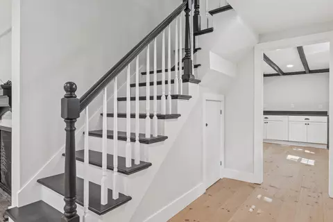 Entry Way - 107 Berwick Rd, Berwick, ME 03901 photo 2 of 11