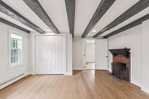 Bedroom - 107 Berwick Rd, Berwick, ME 03901 photo 1 of 5