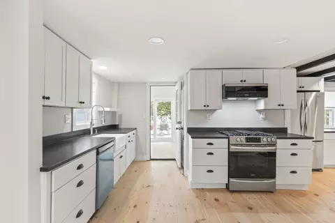 Kitchen - 107 Berwick Rd, Berwick, ME 03901 photo 2 of 4