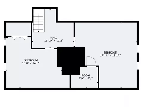 Floorplan - 107 Berwick Rd, Berwick, ME 03901 photo 3 of 4