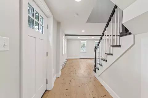 Entry Way - 107 Berwick Rd, Berwick, ME 03901 photo 1 of 11