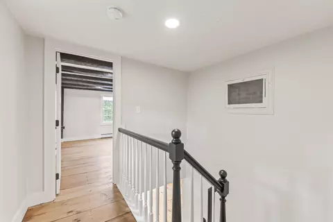 Entry Way - 107 Berwick Rd, Berwick, ME 03901 photo 7 of 11