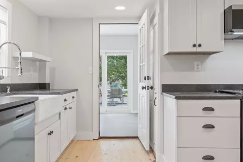 Entry Way - 107 Berwick Rd, Berwick, ME 03901 photo 5 of 11