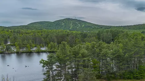 lot3 Gore Rd, Greenwood, ME 04255